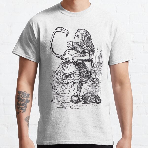 The Flamingo Classic T-Shirt
