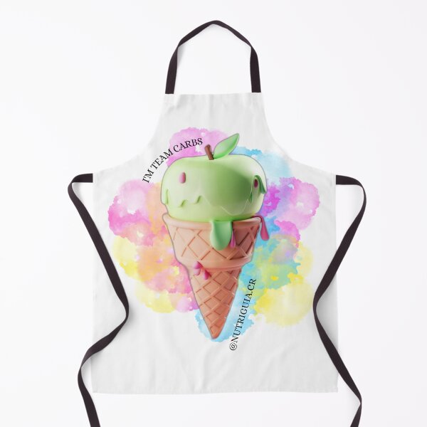Item preview, I´m team carbs designed and sold by DesingsDG22.