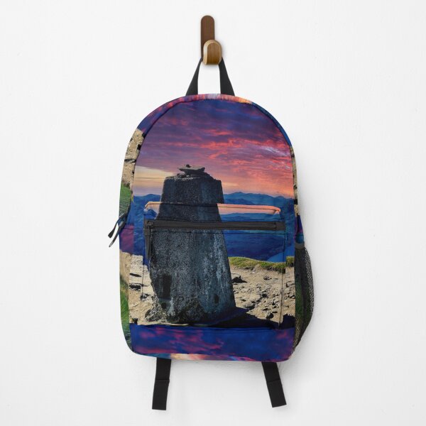 Item preview, sunset on ben lomond designed and sold by Cj-Doc.