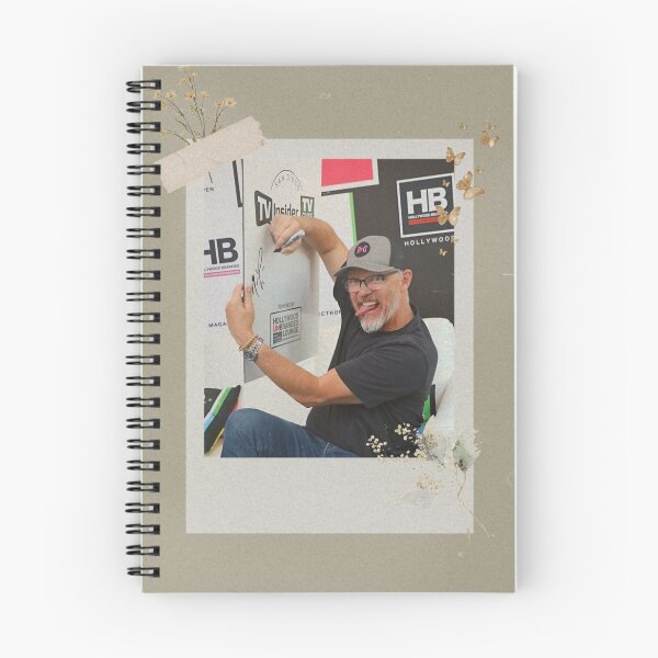 Aperçu de l'œuvre Matthew Lillard  créée et vendue par Alexus-Designs.