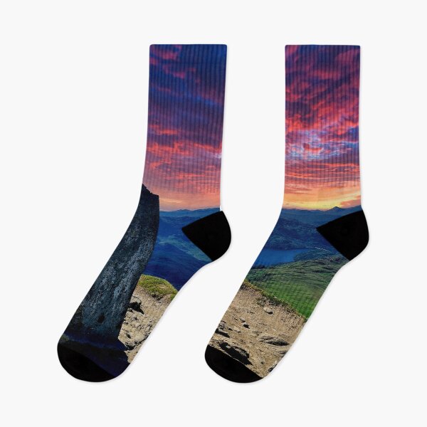 Item preview, sunset on ben lomond designed and sold by Cj-Doc.