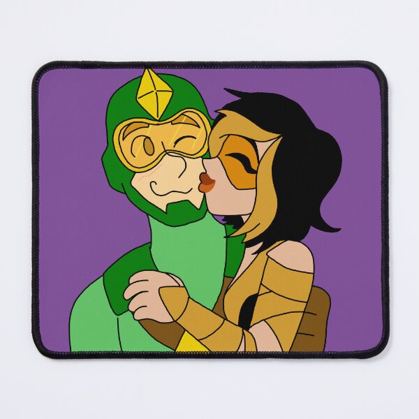 Item preview, kite man and golden glider  designed and sold by StoneCold-Aries.