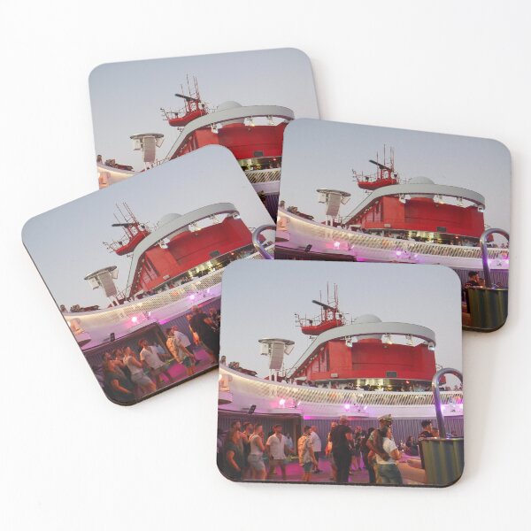 Item preview, Sail Away Party designed and sold by GloriaGranat.