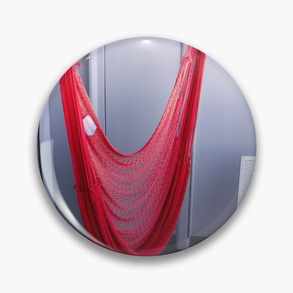 Item preview, Hammock On A Ship's Balcony designed and sold by GloriaGranat.