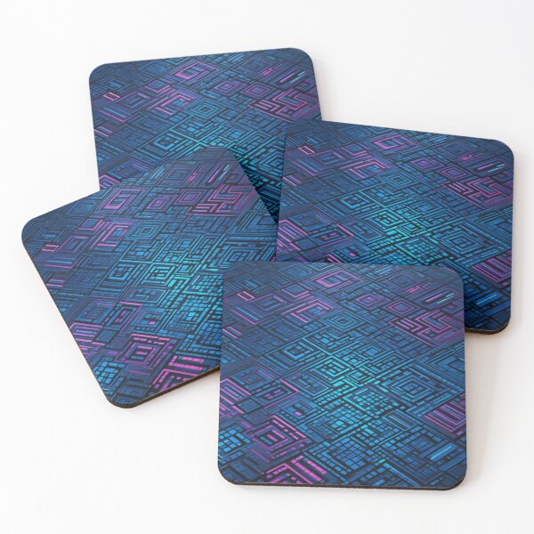 Item preview, mosaic pattern technology  designed and sold by ruiztiger70.