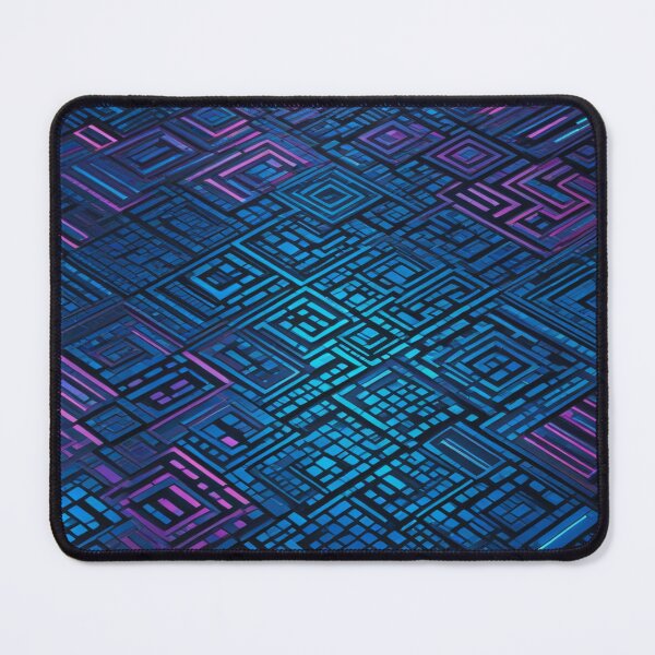 Item preview, mosaic pattern technology  designed and sold by ruiztiger70.