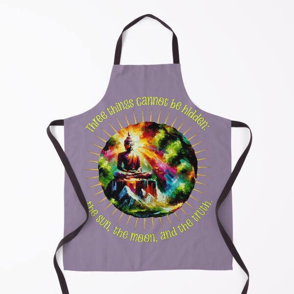 Item preview, Buddha Quotes #1 designed and sold by AychtuoImages.