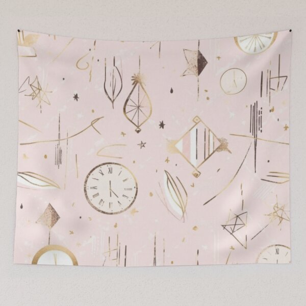 Item preview, Luxurious Vintage Time designed and sold by C-R-I.