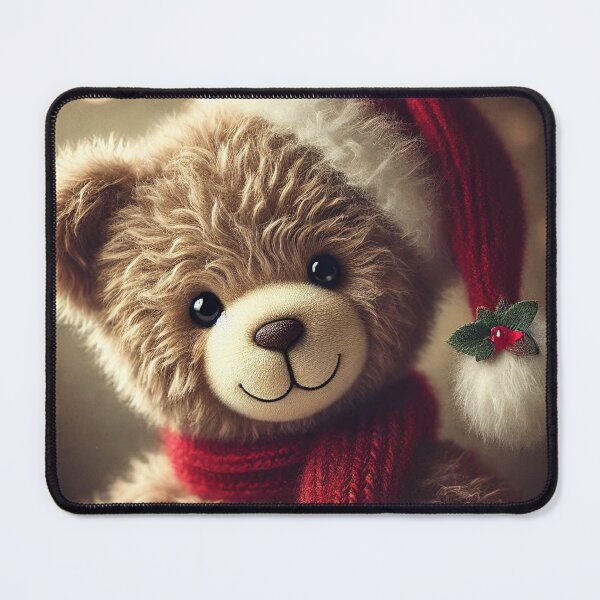 Item preview, Christmas Beary Sweet designed and sold by SoulStCreations.