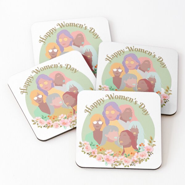 Item preview, Happy women’s day designed and sold by SWAR89.