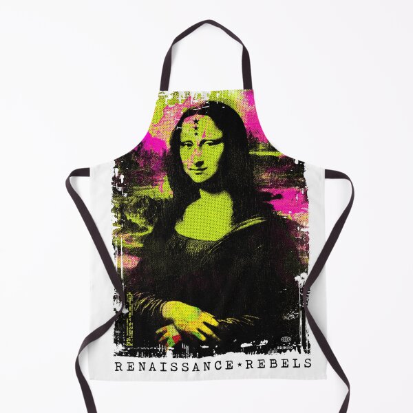 Item preview, REBELLIOUS RENAISSANCERS designed and sold by GreenJellyart.