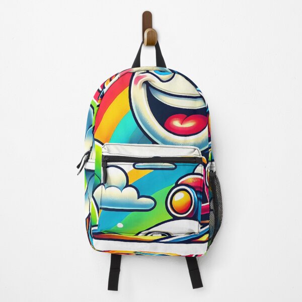 Item preview,  The Laughing Train Adventure designed and sold by Peelya.