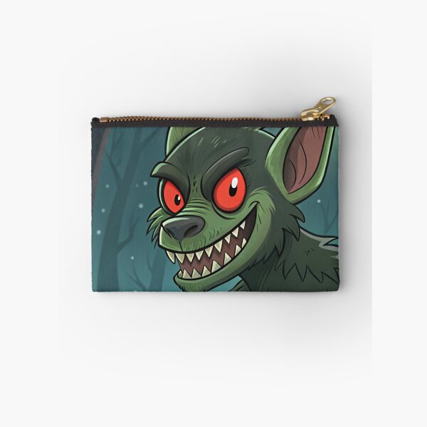 Item preview, Goblin hellhound 09 designed and sold by AIfolklore.