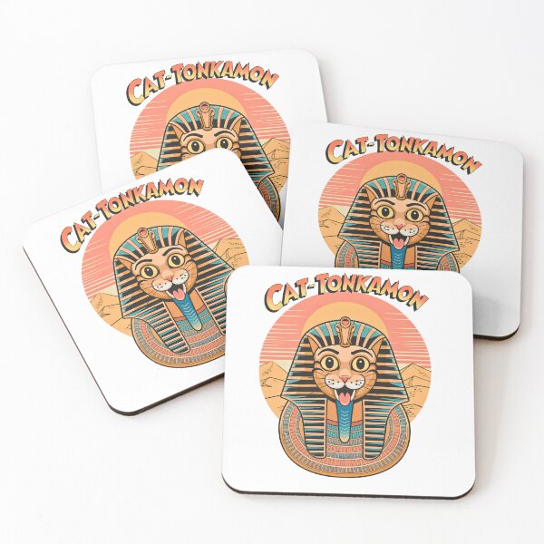 Item preview, Pharaoh Cat designed and sold by kateds14.
