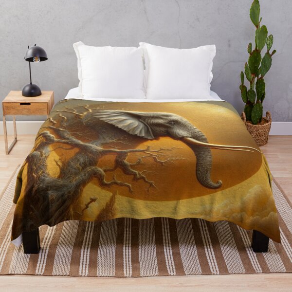 Item preview, GOLDEN AFRICA designed and sold by johnnyssandart.