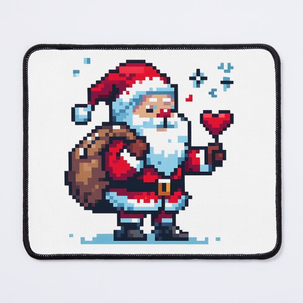 Item preview, Love Santa Claus designed and sold by creativepers.