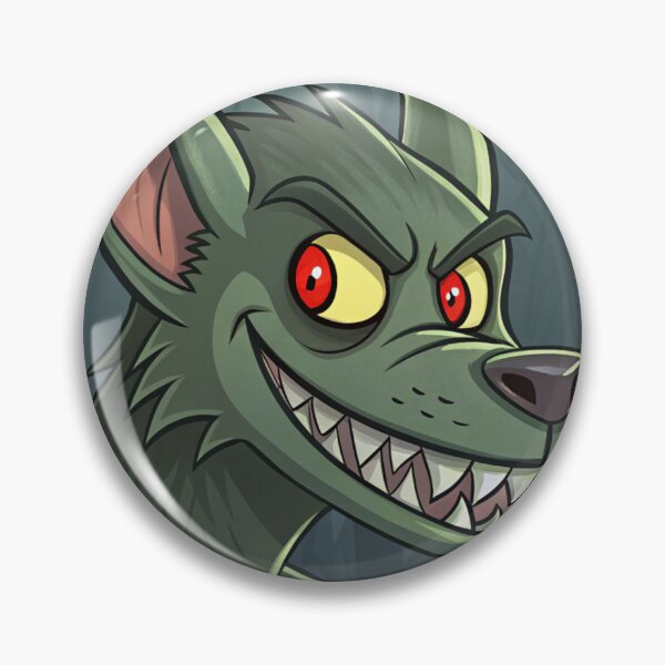 Item preview, Goblin hellhound 10 designed and sold by AIfolklore.
