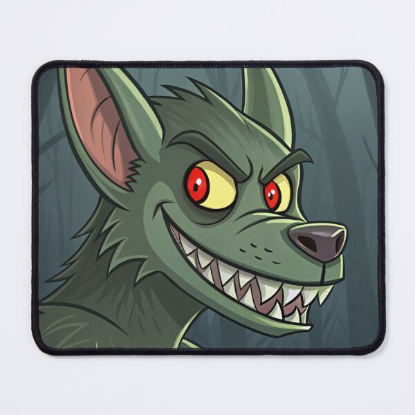 Item preview, Goblin hellhound 10 designed and sold by AIfolklore.