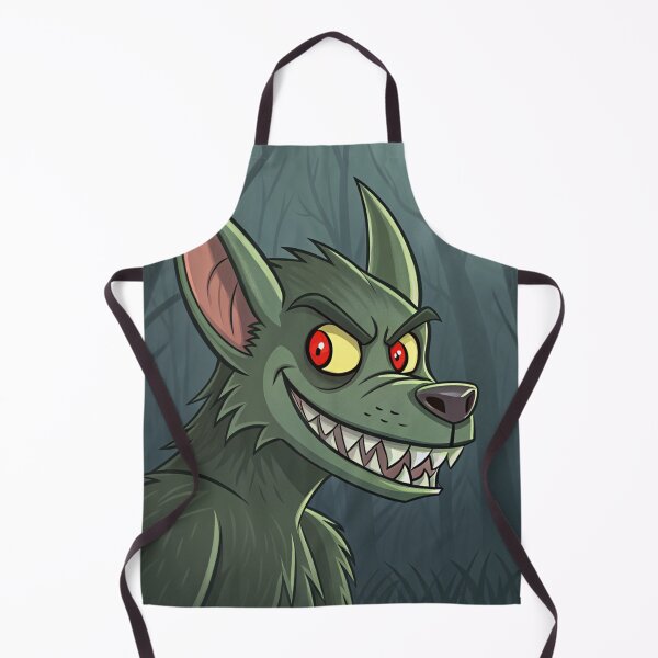 Item preview, Goblin hellhound 10 designed and sold by AIfolklore.