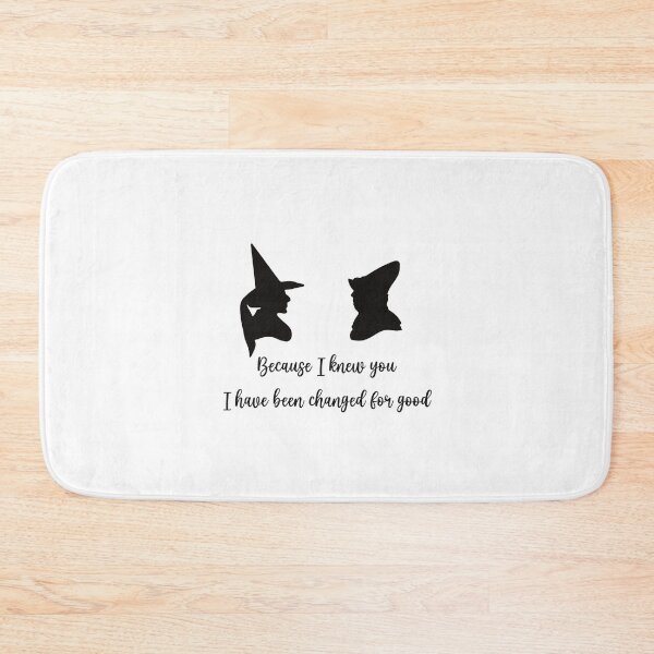 Item preview, Elphaba and Fiyero Wicked designed and sold by CheylaDesigns.
