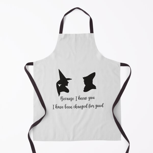 Item preview, Elphaba y Fiyero Wicked designed and sold by CheylaDesigns.