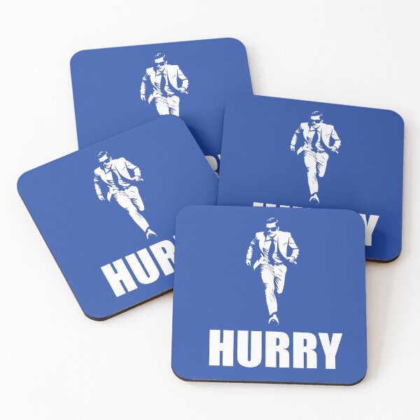 Item preview, Hurry designed and sold by mosfunky.