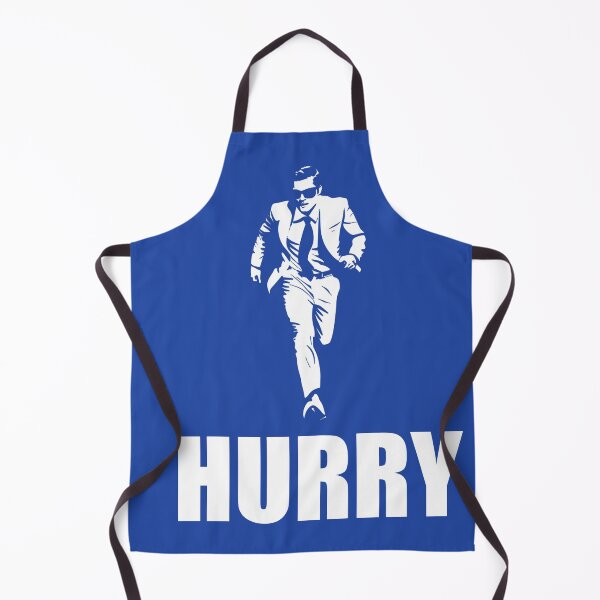Item preview, Hurry designed and sold by mosfunky.