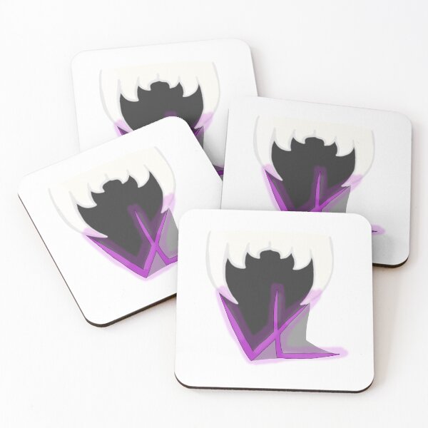Item preview, VL Fang Logo designed and sold by Baelztorm.
