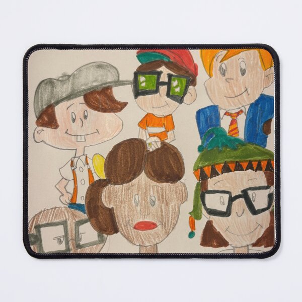 Item preview, Color commentary designed and sold by Beanziesdadshop.
