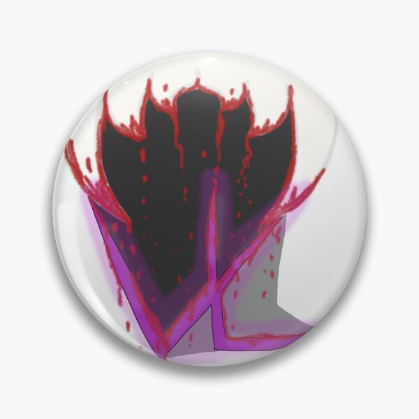 Item preview, VL Bloody Fang Logo designed and sold by Baelztorm.
