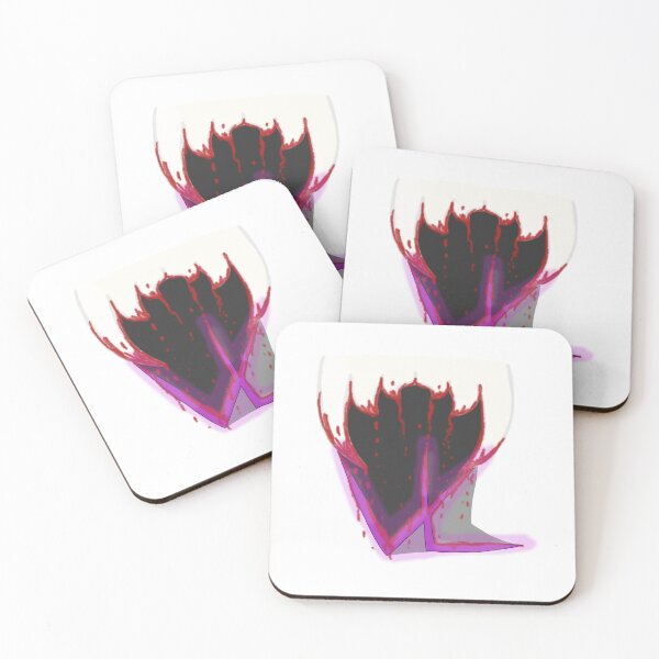 Item preview, VL Bloody Fang Logo designed and sold by Baelztorm.