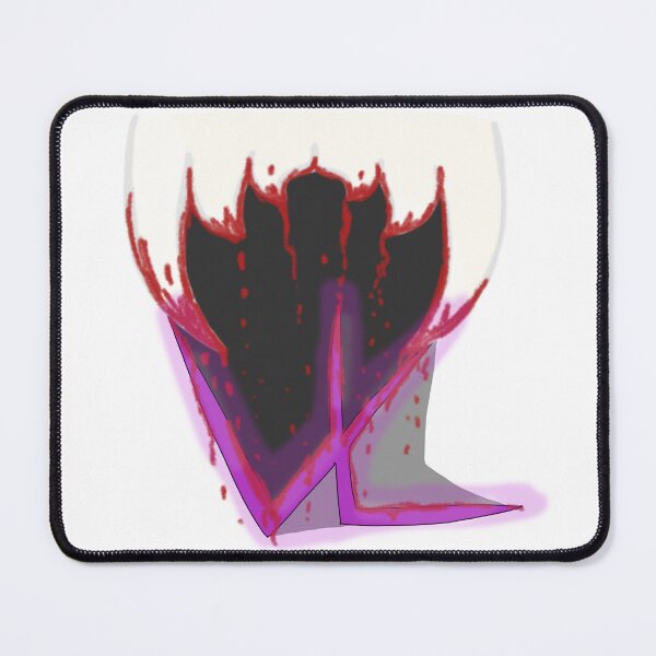 Item preview, VL Bloody Fang Logo designed and sold by Baelztorm.