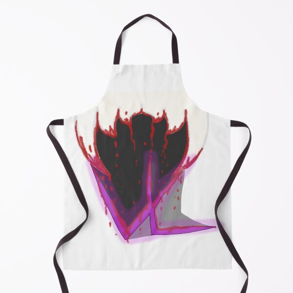 Item preview, VL Bloody Fang Logo designed and sold by Baelztorm.