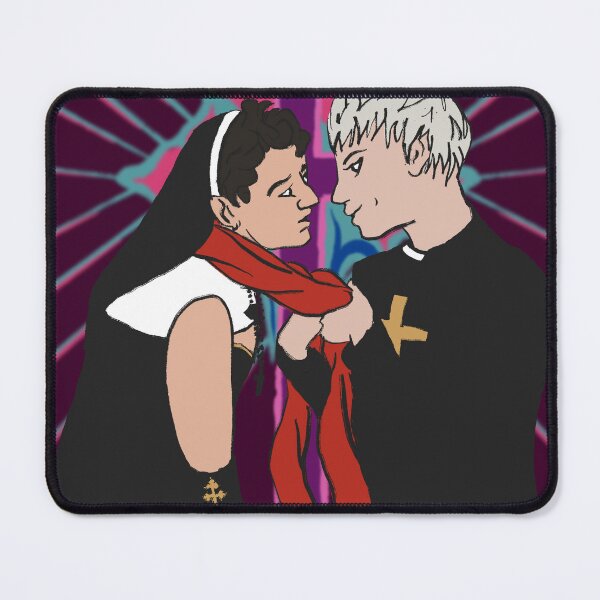 Item preview, You've Been Terrible, Sister designed and sold by SuperbScribbles.