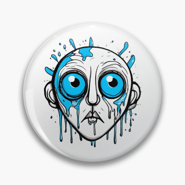 Item preview, Crybaby Raloel   designed and sold by Outlet Raloel.
