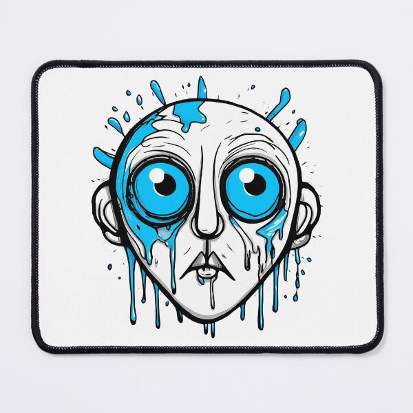 Item preview, Crybaby Raloel designed and sold by Raloel Art.