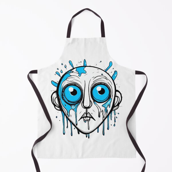 Item preview, Crybaby Raloel   designed and sold by Outlet Raloel.