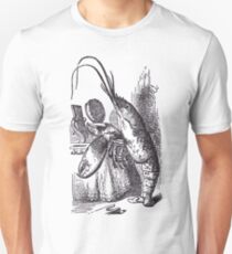 Lobster Unisex T-Shirt