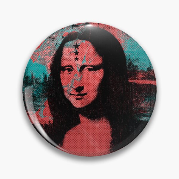 Item preview, REBELLIOUS RENAISSANCERS designed and sold by GreenJellyart.