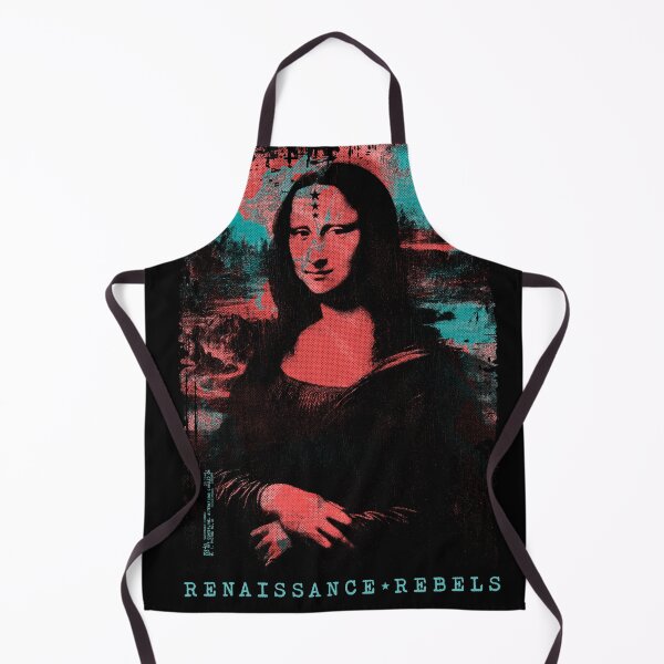 Item preview, REBELLIOUS RENAISSANCERS designed and sold by GreenJellyart.