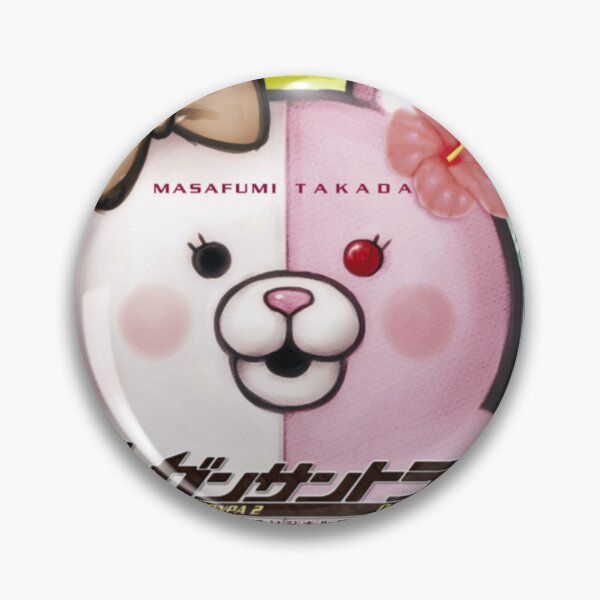 Item preview, Danganronpa 2 OST Album Cover designed and sold by VoidStarzip66.