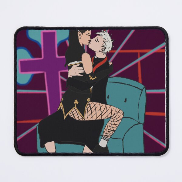 Item preview, Sinful designed and sold by SuperbScribbles.