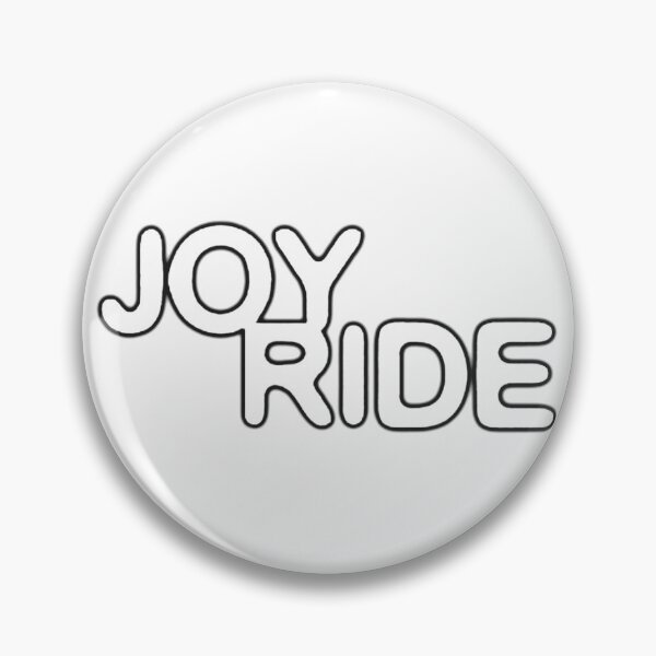 Artikelvorschau, Joyride Filmtitel entworfen und verkauft von Chicory-n-Tires.