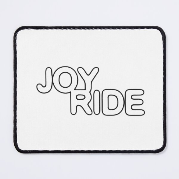 Artikelvorschau, Joyride Filmtitel entworfen und verkauft von Chicory-n-Tires.