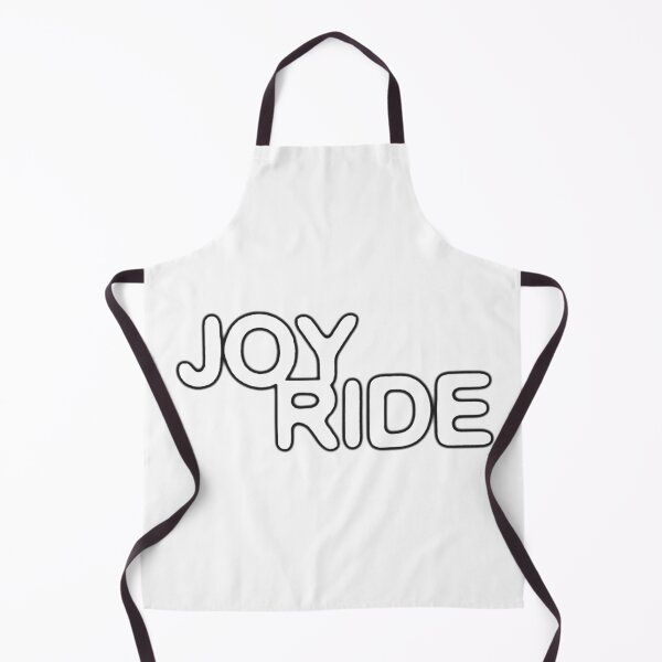 Item preview, Joyride movie title designed and sold by Chicory-n-Tires.