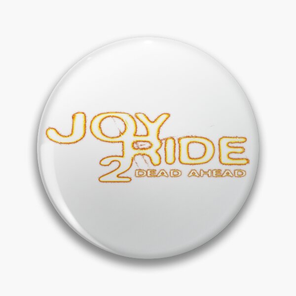 Item preview, Joyride 2 movie title  designed and sold by Chicory-n-Tires.