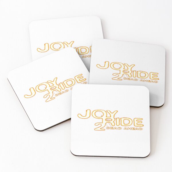 Item preview, Joyride 2 movie title  designed and sold by Chicory-n-Tires.