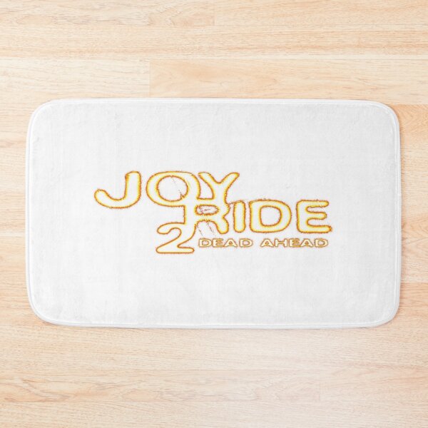 Item preview, Joyride 2 movie title  designed and sold by Chicory-n-Tires.