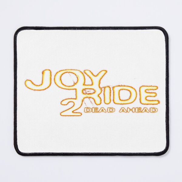 Item preview, Joyride 2 movie title designed and sold by Chicory-n-Tires.