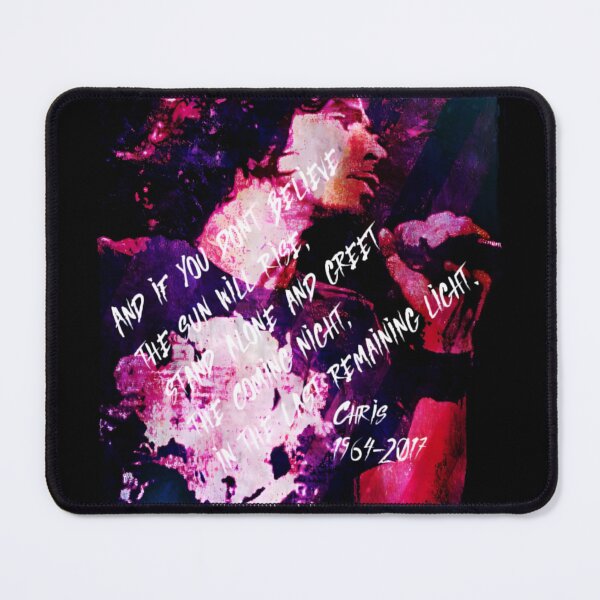 Artikelvorschau, Legenden. Chris Cornell. entworfen und verkauft von Krakheadart.